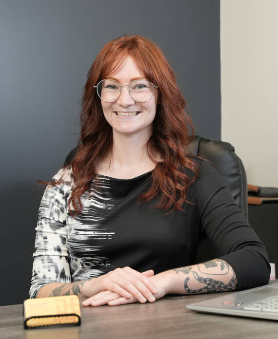 Image of Eilish McAnally