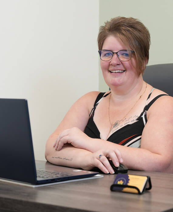 Image of Jenn Hansen