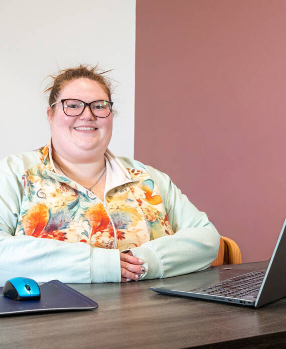 Image of Kaylla Leedahl