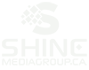 Logo for Shine Media Group