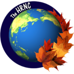 The original HRNC logo (Humboldt Regional Newcomer Centre)
